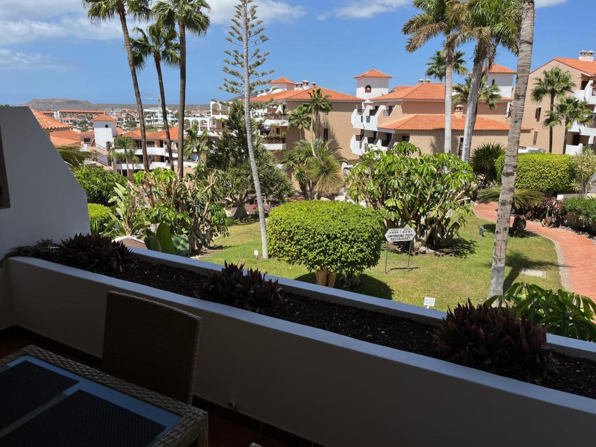 Sunny 201 Albatros Golf Del Sur Apartamento San Miguel de Abona Exterior foto