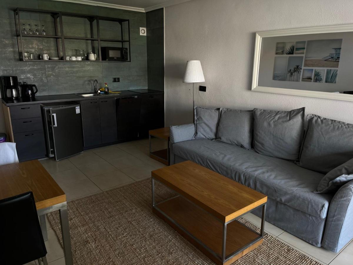 Sunny 201 Albatros Golf Del Sur Apartamento San Miguel de Abona Exterior foto