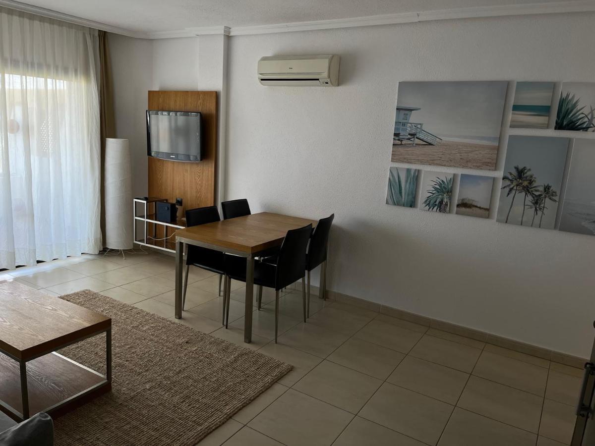 Sunny 201 Albatros Golf Del Sur Apartamento San Miguel de Abona Exterior foto